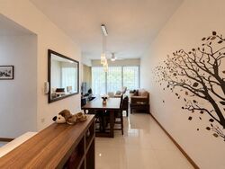 Double Bay Residences (D18), Condominium #628899701